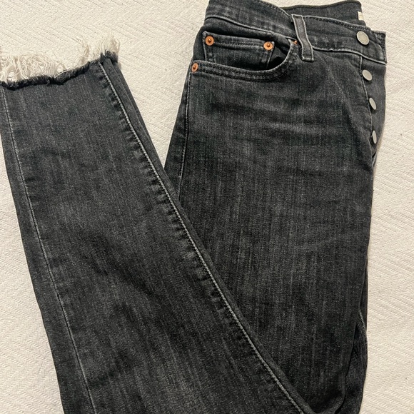 Levi’s jeans - Picture 6 of 6